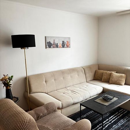 Villa Esra 莫斯塔尔 外观 照片